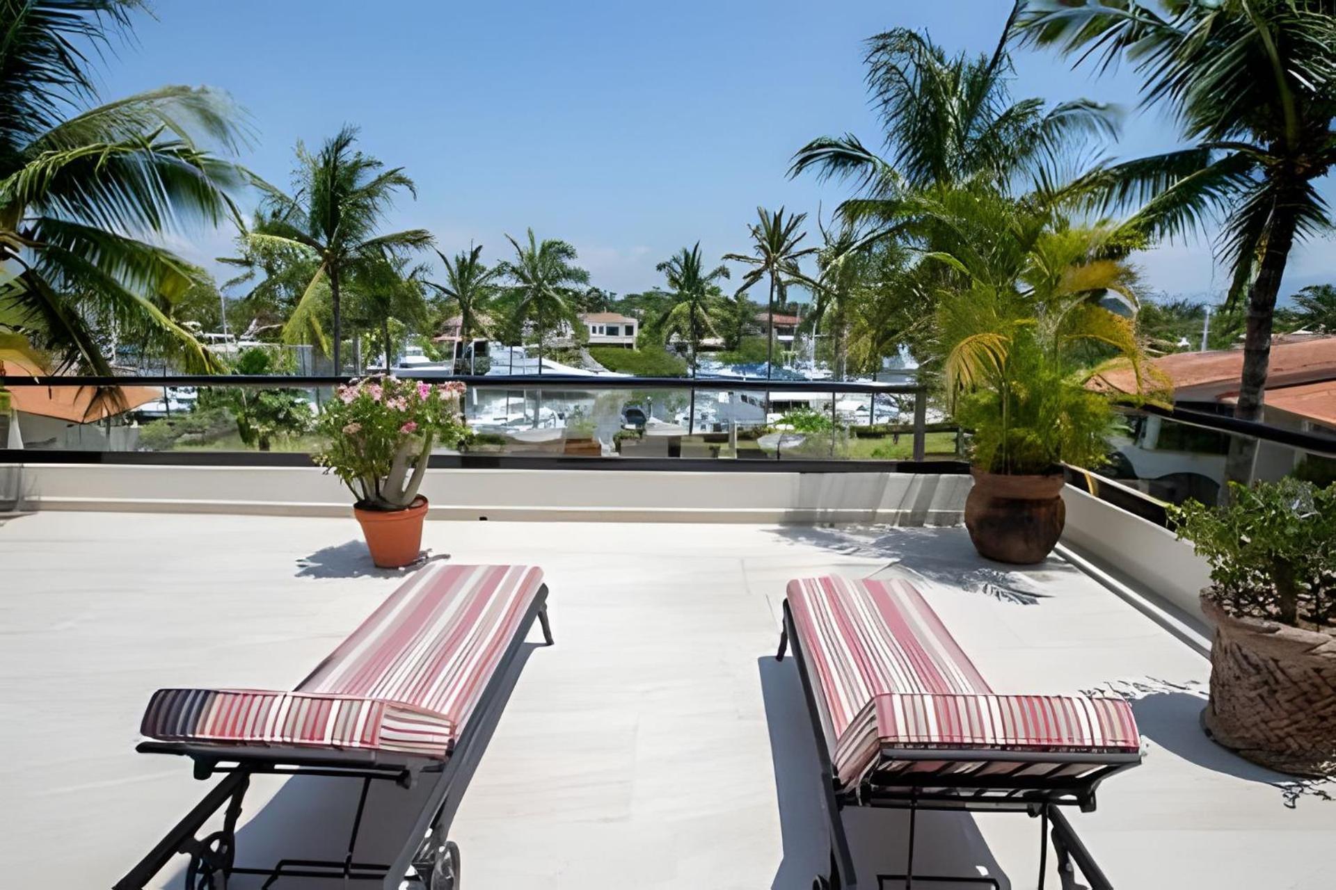 Grand Marina Villas Nuevo Vallarta Exterior foto